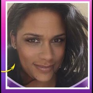 Meet your Posher, Shannon